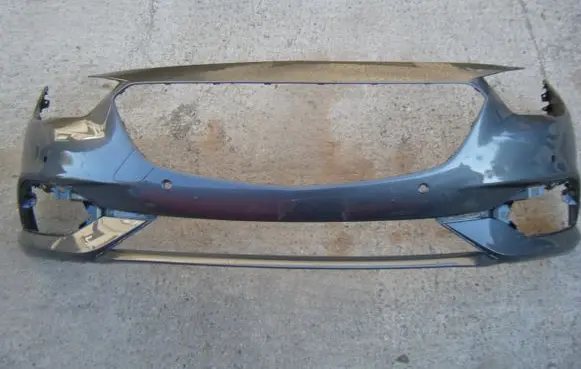 Opel Insignia B Front bumper