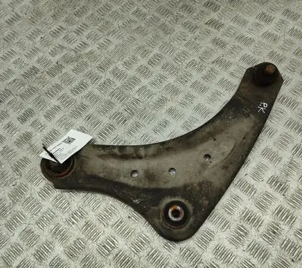 Nissan Leaf II (ZE1) Front lower control arm/wishbone 545014DA0A