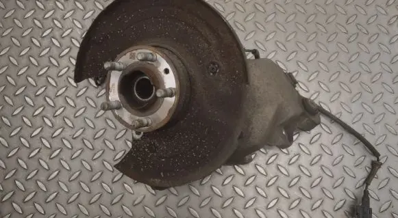 Jaguar F-Pace Rear wheel hub