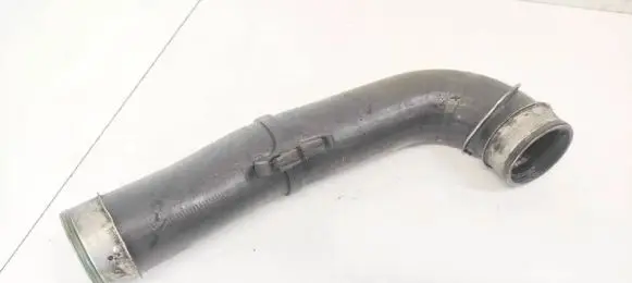 Volkswagen Golf V Intercooler hose/pipe 1K0145838C