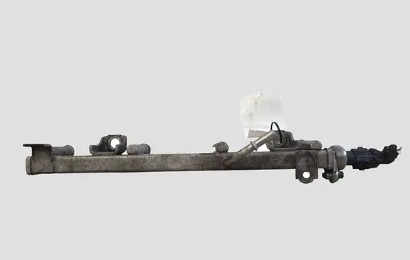 Toyota RAV 4 (XA50) Fuel main line pipe 8945833041
