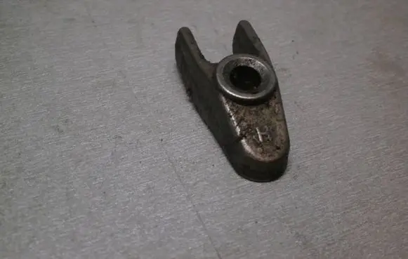 Fuel Injector clamp holder