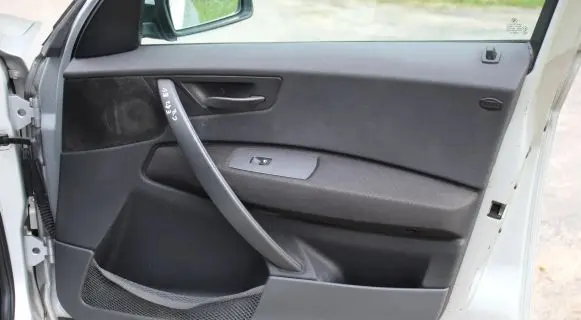 BMW X3 E83 Other interior part