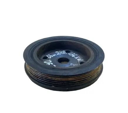 Volvo XC90 Crankshaft pulley 30731865