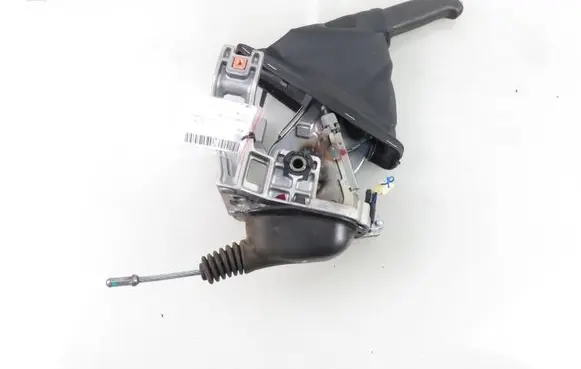 Opel Astra K Handbrake/parking brake lever assembly AA0250P015