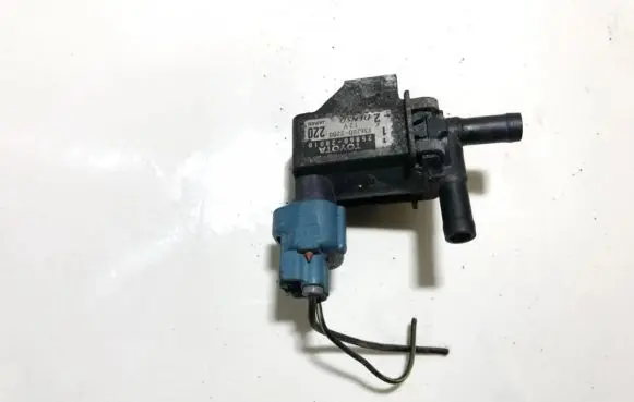 Toyota RAV 4 (XA20) Turbo solenoid valve 2586028010 25860-28010