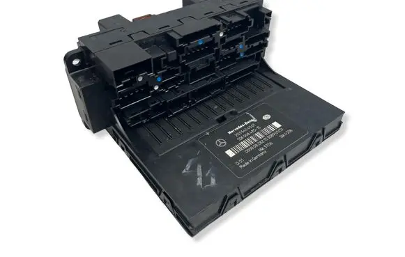 Mercedes-Benz CLC CL203 Fuse box set 2035454501 5DK00848515
