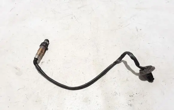 BMW 5 F10 F11 Lambda probe sensor 7614322