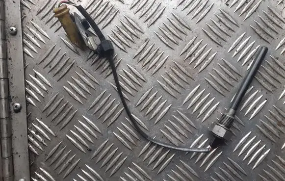 Peugeot Boxer Oil level sensor NERANR