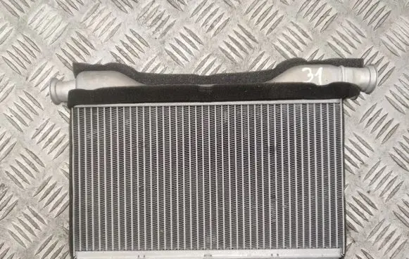 BMW 7 F01 F02 F03 F04 Heater blower radiator S8206001