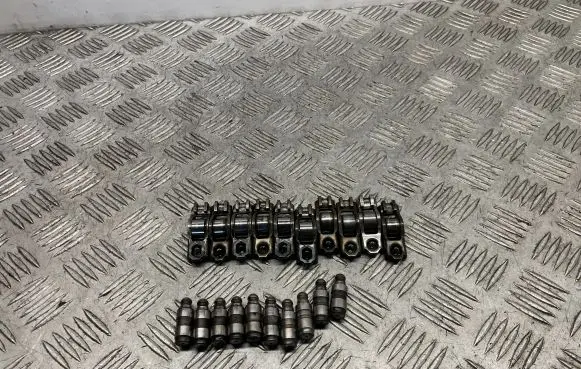 BMW 5 F10 F11 Valve rocker arm 