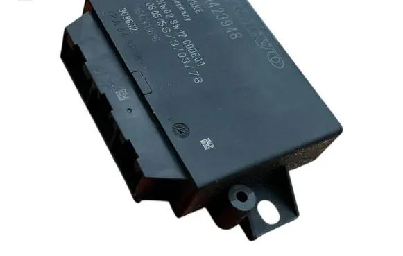 Volvo V40 Parking PDC control unit/module 31423948 308632 1512411616