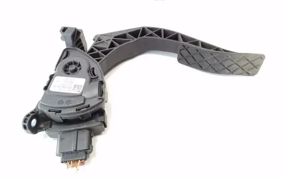 Audi A4 S4 B8 8K Accelerator throttle pedal 8K1721523