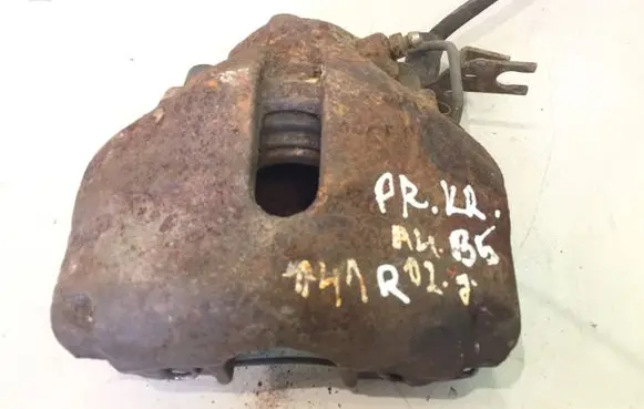 Audi A4 S4 B5 8D Front brake caliper