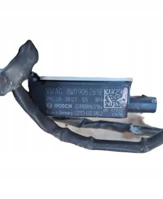 Audi A4 S4 B9 Lambda probe sensor 8W0906261E