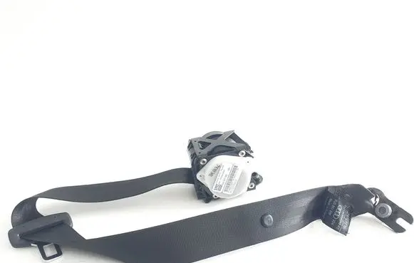 Audi Q3 8U Rear seatbelt 8U0857805