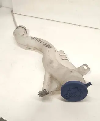 Peugeot Partner Window washer liquid tank fill tube 9651082180 3526800006