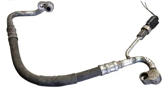 Skoda Octavia Mk2 (1Z) Air conditioning (A/C) pipe/hose 1K0820721CA