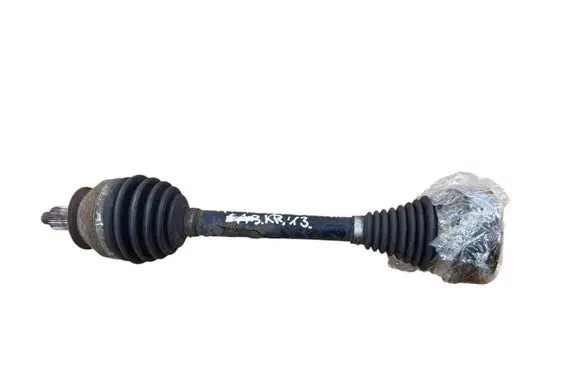 Audi A1 Front driveshaft 