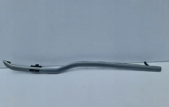 Volkswagen Sharan Dashboard glove box trim 