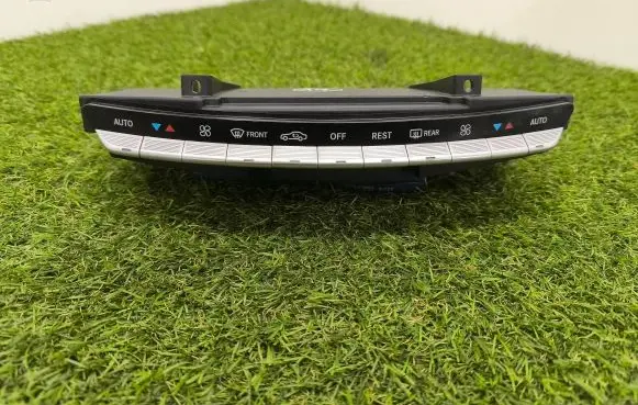 Mercedes-Benz S W221 Climate control unit A2218704658 A2214421323