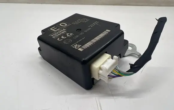 Other control units/modules