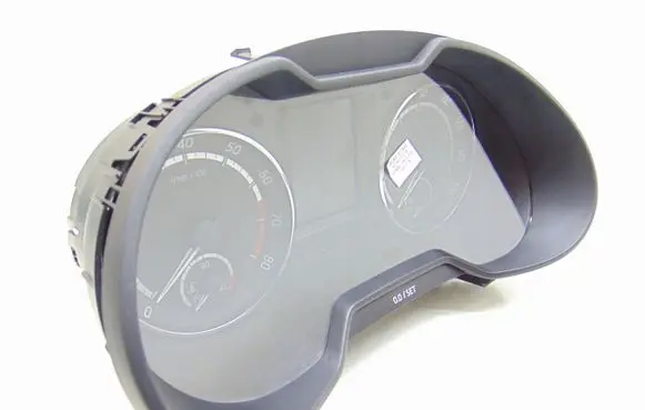 Skoda Octavia Mk3 (5E) Speedometer (instrument cluster) 5E0920971C
