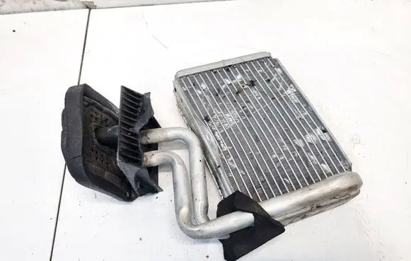 Ford Mondeo Mk III Heater blower radiator