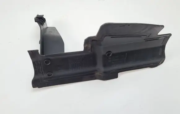 Opel Zafira C Radiator trim 20897269 315671560