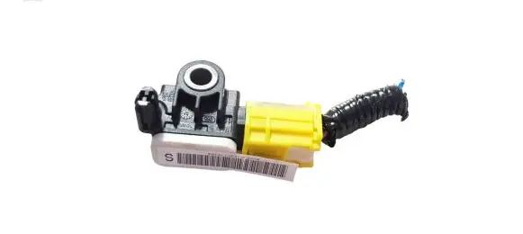 Nissan Navara D23 Airbag deployment crash/impact sensor 988303JA0A