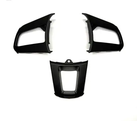 Porsche Panamera (971) Steering wheel trim 95B951527A 971419937A 971419936A