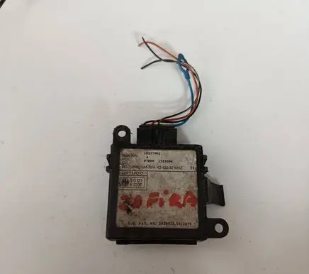 Opel Sintra Other control units/modules 10257902 97009 1355094