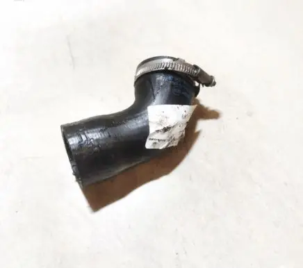 Volkswagen Golf VI Intercooler hose/pipe 1K0145838AF