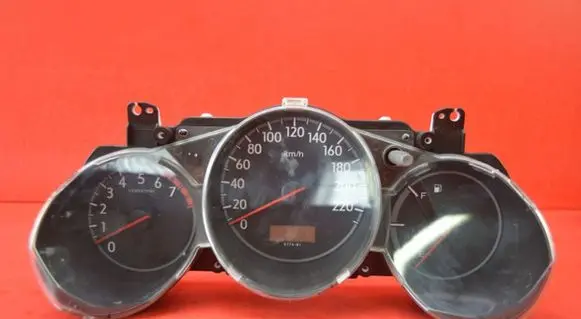 Honda City Speedometer (instrument cluster) HR0311235