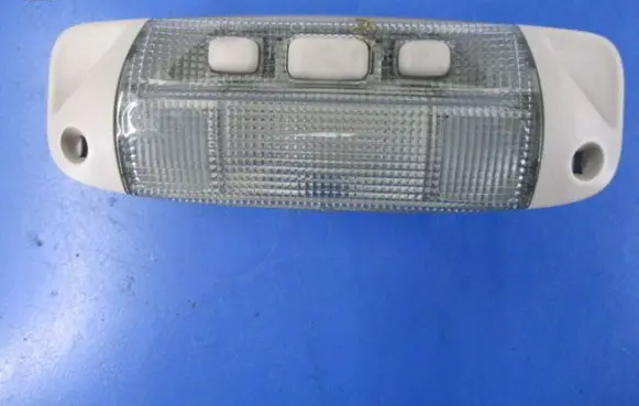 Ford Mondeo MK IV Boot/trunk interior light 6G9N-15K607-CG