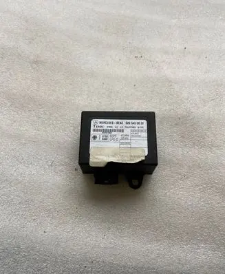 Mercedes-Benz Vito Viano W638 Immobilizer control unit/module 0205455832 A3072118082