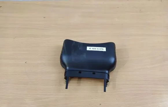 Volvo V50 Steering wheel column trim 30680134