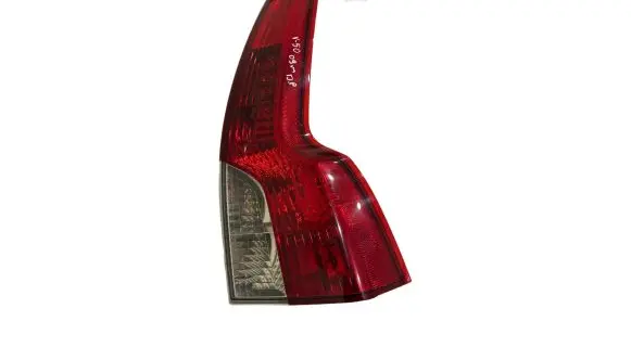 Volvo V50 Rear/tail lights