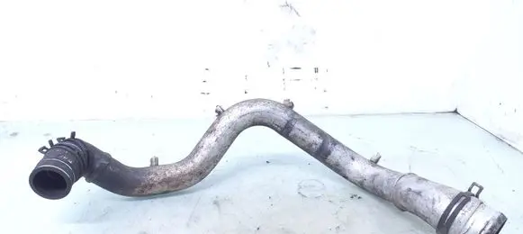 BMW 3 E46 Intercooler hose/pipe 