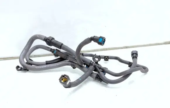 Volvo XC60 Fuel return line/hose 31452374 31452337 31432653