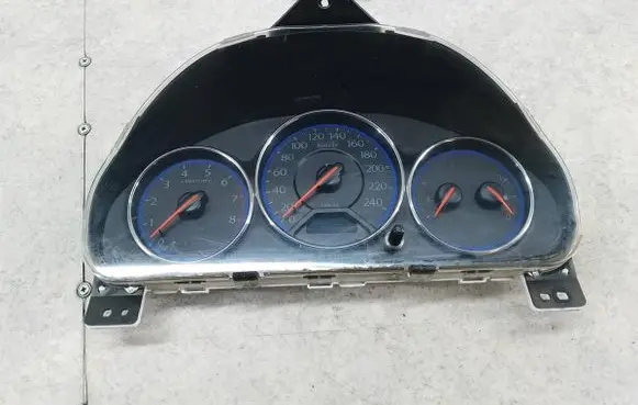 Honda Civic Speedometer (instrument cluster) 
