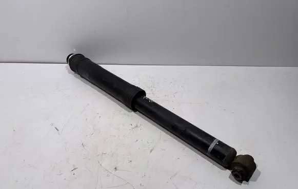 Toyota Prius (XW30) Rear shock absorber/damper 4853047080