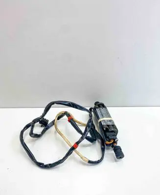 Mercedes-Benz SL R129 Seat adjustment motor 0130008036 A1298204242