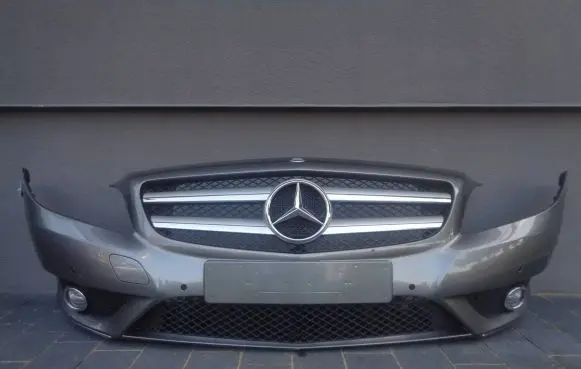 Mercedes-Benz B W246 W242 Front bumper