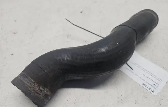 Opel Astra H Intercooler hose/pipe 1234