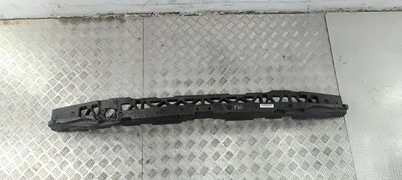 BMW 3 F30 F35 F31 Front bumper foam support bar 13437010