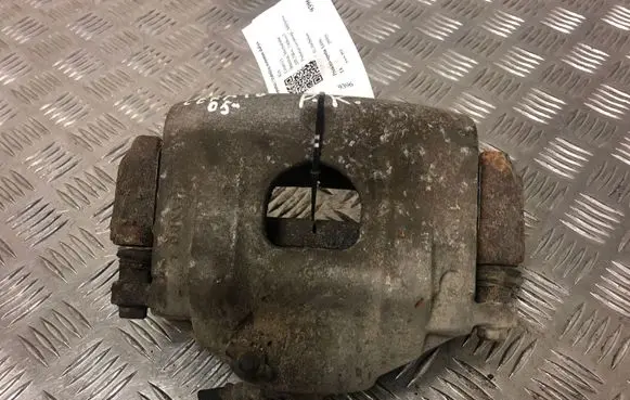 KIA Cerato Front brake caliper BC140087