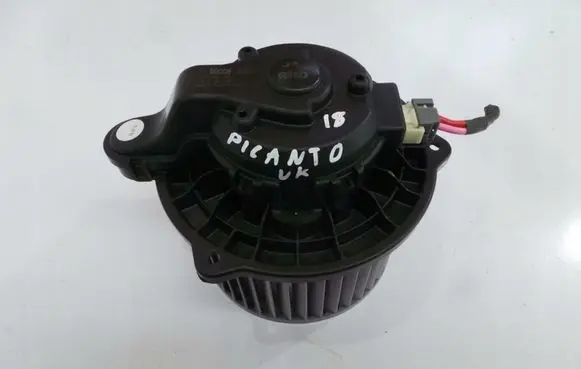 KIA Picanto Heater fan/blower F00S3B2563