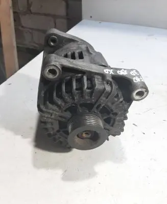 Generator/alternator
