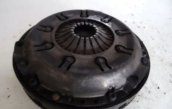 Audi A6 S6 C5 4B Flywheel